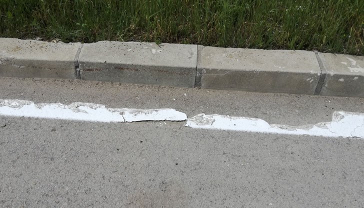 Толкова траят ремонтите в Русе - два, три дни