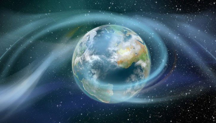 Прогнозата е в следващите часове смущенията да продължат Прогнозата е в следващите часове смущенията да продължат