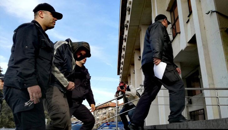 Апелативният съд в Бургас намали присъдата на 37-годишния Мариан Челебиев