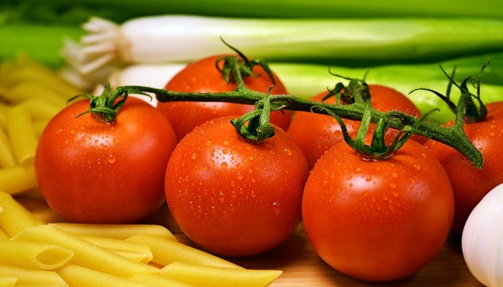 Плодовете и зеленчуците често се консумират сурови, прясно откъснати или обработени съвсем малко