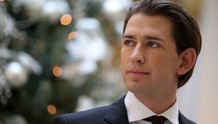 Австрийският канцлер Себастиан Курц драматично дръпна шалтера на коалиционното си правителство Австрийският канцлер Себастиан Курц драматично дръпна шалтера на коалиционното си правителство