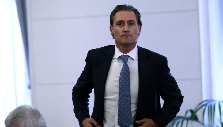 Председателят на КРИБ изрази по оригинален начин негативното си отношение към мързела