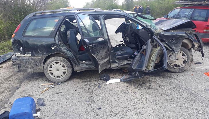 Ранените са над 2 500