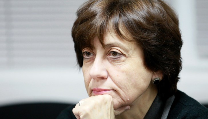 Светият отец с посещението си у нас поема върху себе си греха на една престъпна власт