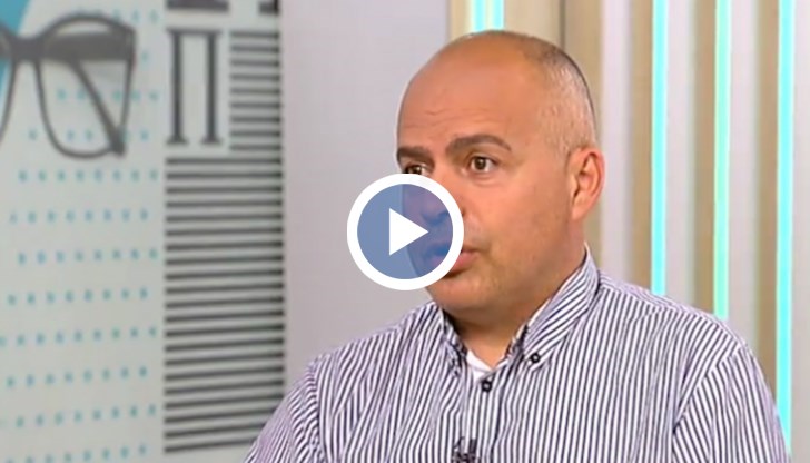 Мисията на БСП е да свали от власт ГЕРБ и няма друга партия, която да се справи с тази задача