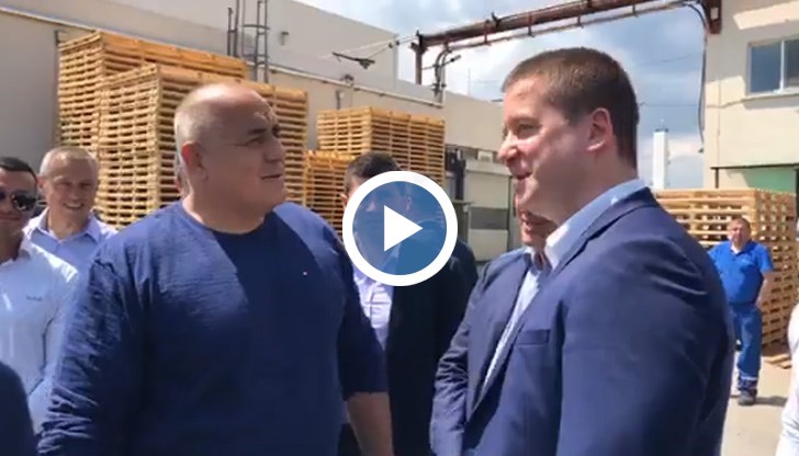 За последните пет години БВП се е вдигнал с 50 милиарда