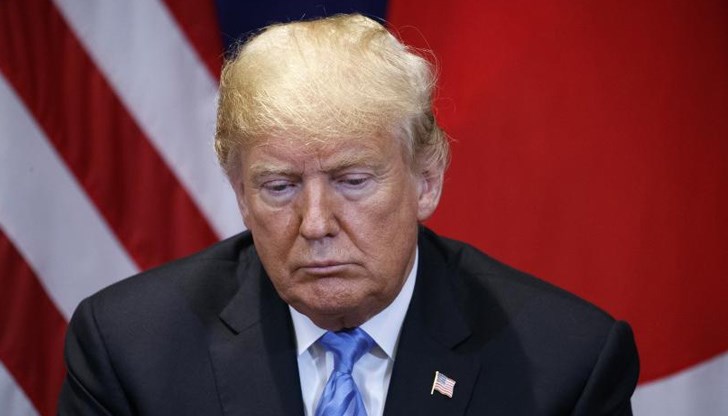 Повече от 10 милиона американци са подписали до момента петиция за импийчмънт на президента Доналд Тръмп