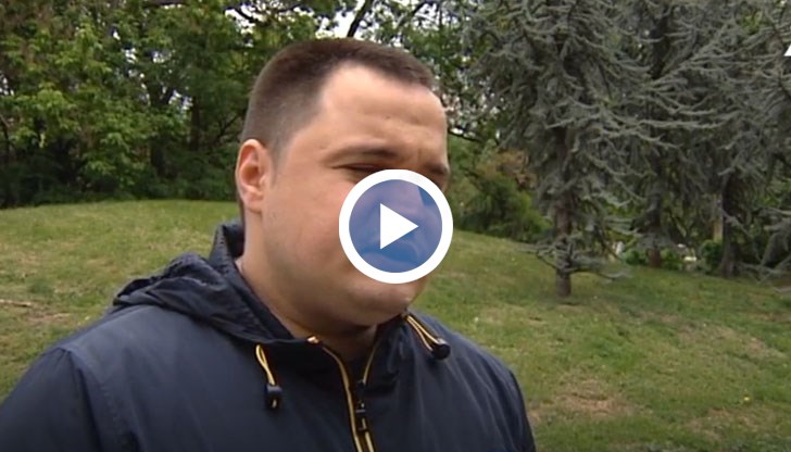 Близките му се притесняват, че никой няма да понесе отговорност за смъртта му