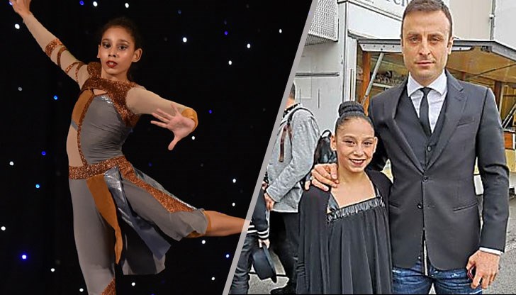 Грета-Елена е член на Клуб-2018 "Успелите деца на България", заедно с още 370 млади таланти на възраст от 8 до 18 години Грета-Елена е член на Клуб-2018 "Успелите деца на България", заедно с още 370 млади таланти на възраст от 8 до 18 години