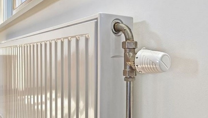 Според експерти това може да доведе до по-ниски сметки за парно Според експерти това може да доведе до по-ниски сметки за парно