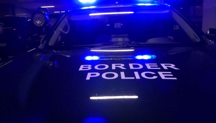 Арестувани са на румънския бряг Арестувани са на румънския бряг