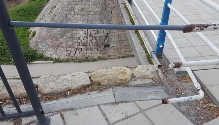 Нека спестените пари не костват нечий живот