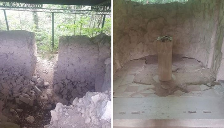 Това ли ще оставят днешните ”строители” на България, това ли ще завещаят на децата?