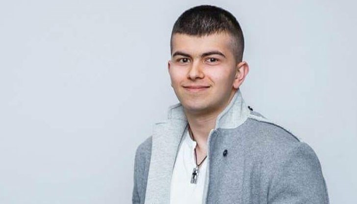 На 12-годишна възраст Иво започва своята тежка битка за пълноценен живот, която продължава и в момента На 12-годишна възраст Иво започва своята тежка битка за пълноценен живот, която продължава и в момента