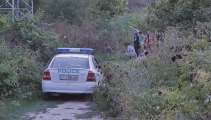 Катастрофата е станала по време на полет за селскостопански цели