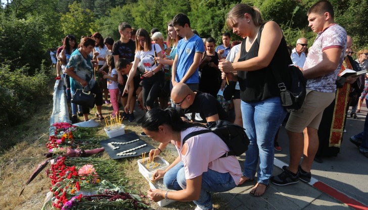 Има системен проблем във всички моменти при управлението на пътната безопасност, заяви председателят на Института за пътна безопасност Има системен проблем във всички моменти при управлението на пътната безопасност, заяви председателят на Института за пътна безопасност