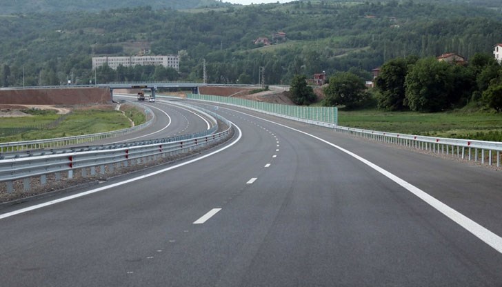 Изграждането на пътя през Кресненското дефиле остава за следващия програмен период Изграждането на пътя през Кресненското дефиле остава за следващия програмен период