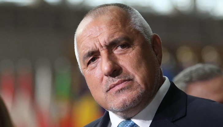 Борисов ще изчисти всички верни на Цветанов хора в местната власт