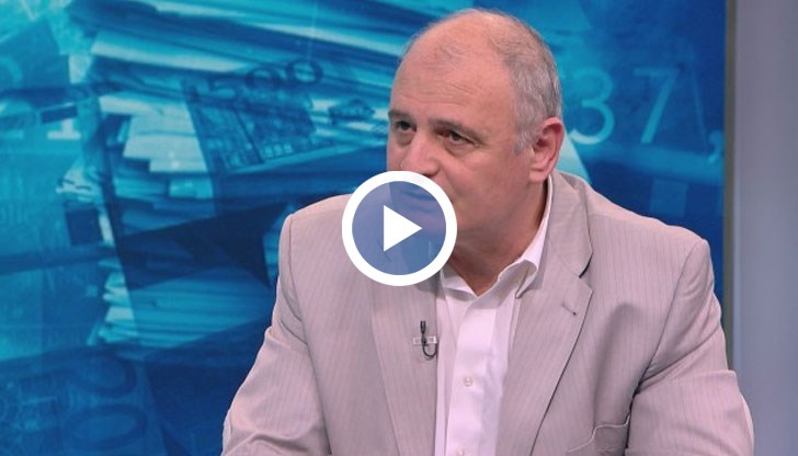 Данните са според анализи на западни експерти