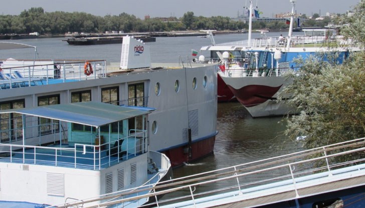 Река Дунав да се превърне в новата популярна туристическа дестинация на България