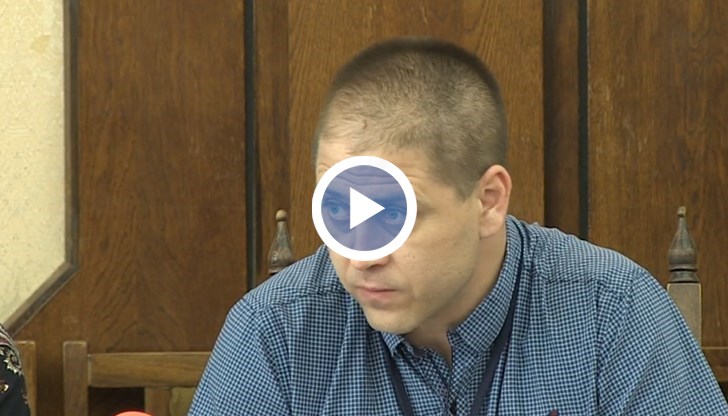 В квартал „Чародейка” се е извършило грубо нарушение на правилата за гласуване