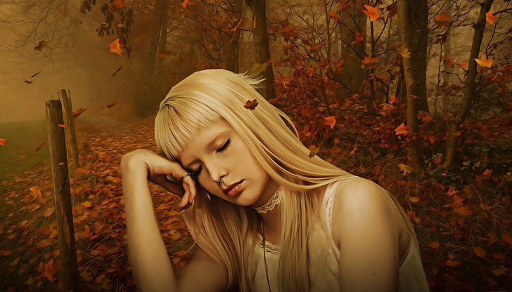 Всеки знак през деня трябва да бъде възприеман като указание за нещо