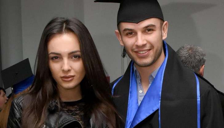 Инцидентът е станал близо до летището край Сапарева баня