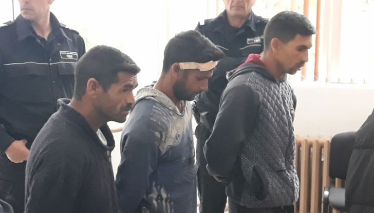 Единият от тях е обвинен в закана за убийство