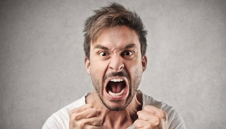 Хората с негативни емоции и озлобление сами се заставили да водят по-активен начин на живот Хората с негативни емоции и озлобление сами се заставили да водят по-активен начин на живот