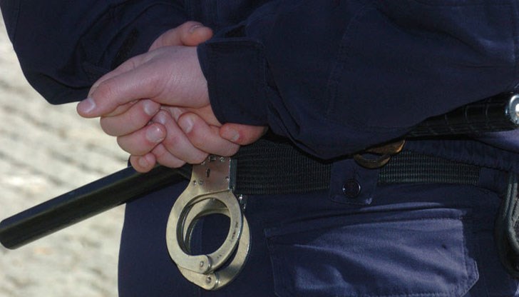 32-годишният мъж бил известен на правораздавателните органи