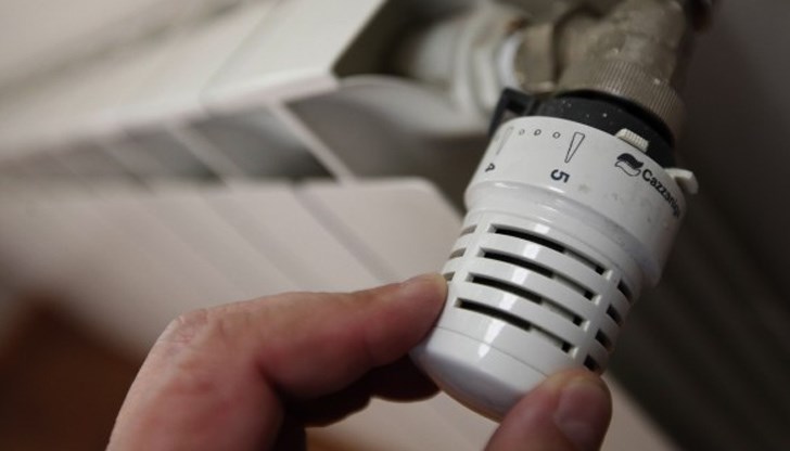 Клиентите вече сами ще определят дела на топлинната енергия, която ще се плаща за сградна инсталация