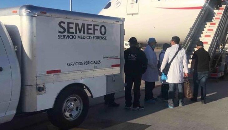 Погълнал 246 пакетчета с кокаин