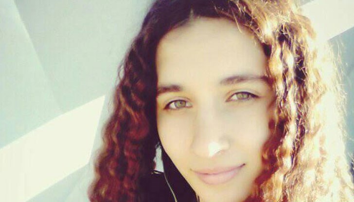 Близките ѝ я издирват Близките ѝ я издирват