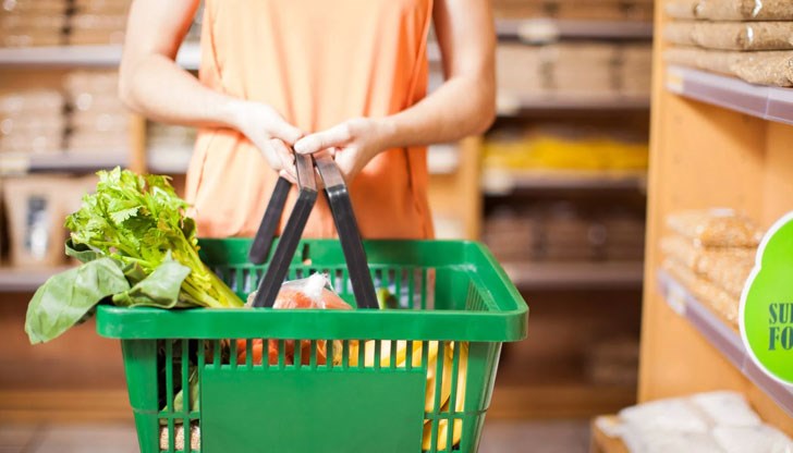 Картофите са с над 60% по-скъпи от миналата година