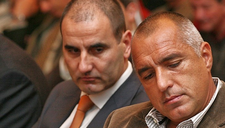 Ако усещате напоследък някаква липса в живота си, диагнозата е сериозна: Цветан Цветанов изчезна! Ако усещате напоследък някаква липса в живота си, диагнозата е сериозна: Цветан Цветанов изчезна!