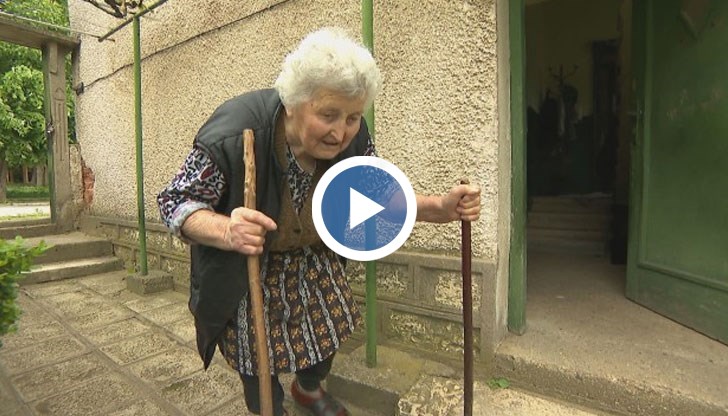 Всяка десета къща в монтанското село е обирана