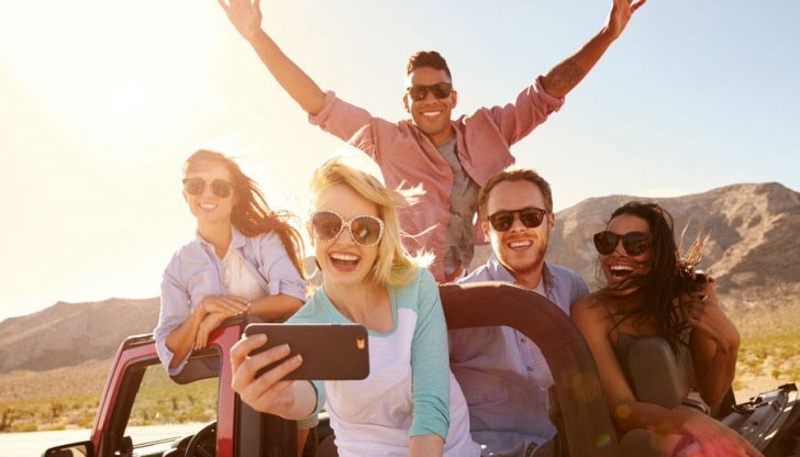 По-долните редове ще ви помогнат да разберете дали имате до себе си истински приятели По-долните редове ще ви помогнат да разберете дали имате до себе си истински приятели