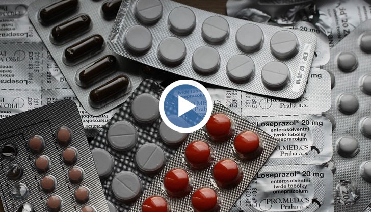 Здравната каса и Здравното министерство предлагат болните пациенти да започнат да се лекуват с най-евтините медикаменти