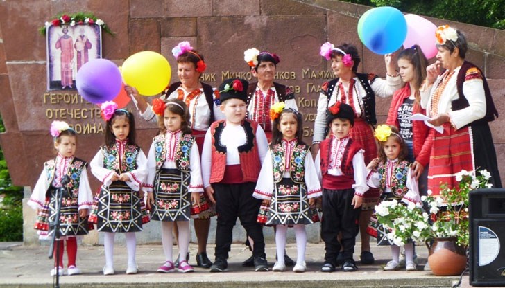 Богата културна програма за празника на НЧ "Светлина 1929"