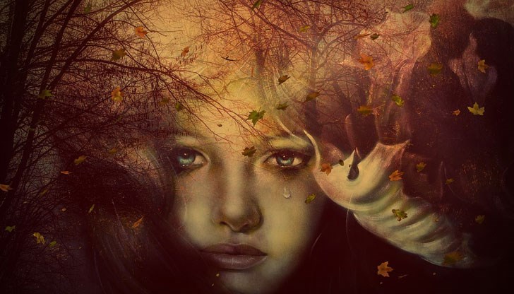 Добре е да поплачете насън и наяве Добре е да поплачете насън и наяве