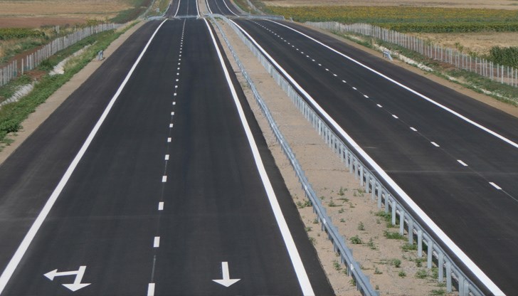 Стартира обществена поръчка за изработването на разширен идеен проект след връзката с пътя Русе - Велико Търново
