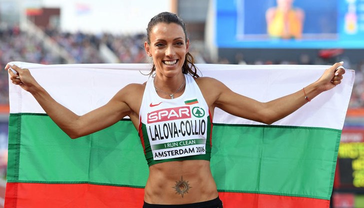 Досега с пет олимпийски участия сред родните представители в Царицата на спортовете можеше да се похвали само Светла Димитрова-Пищикова Досега с пет олимпийски участия сред родните представители в Царицата на спортовете можеше да се похвали само Светла Димитрова-Пищикова