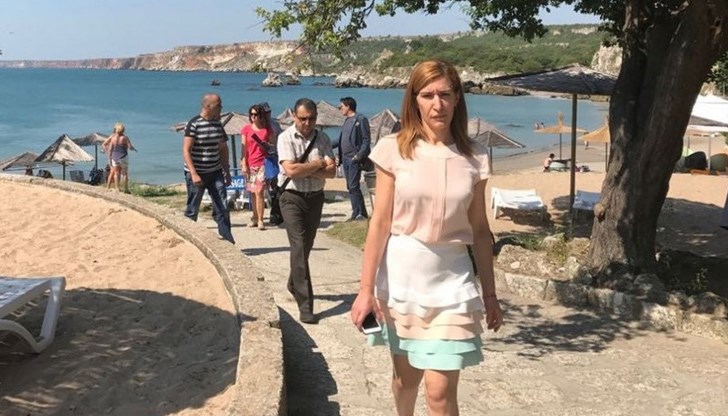 От 1 юни започват масирани проверки по плажовете От 1 юни започват масирани проверки по плажовете