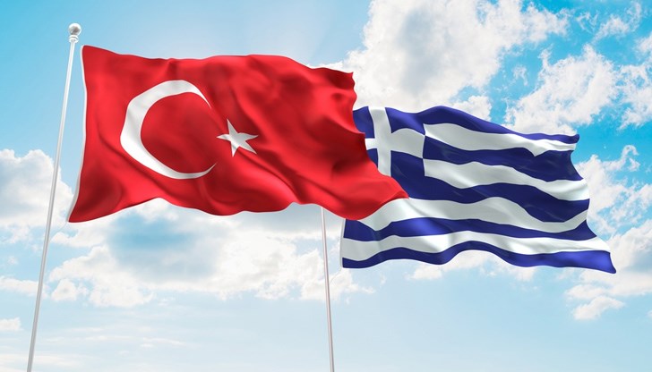 Гръцкото външно министерство реагира остро на твърдението на турското дипломатическо ведомство