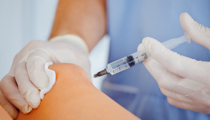 Национален щаб предприе спешни мерки