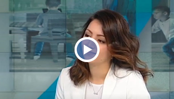 Иска ми се да видя друга култура и архитектура преди да мога да дам на България всичко, което съм научила, откровена е Симона