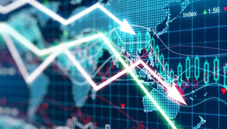 Задава се още по-опустошителен финансов колапс от този през 2008 година