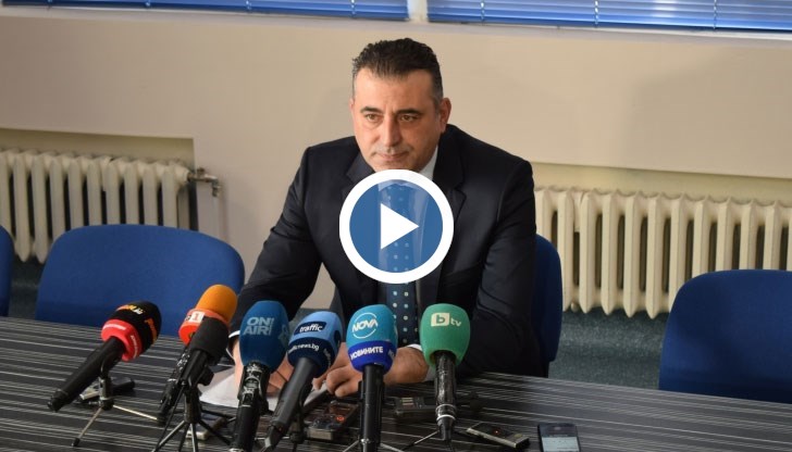 Бандата на убития Петър многократно обирала фермера Димитракис