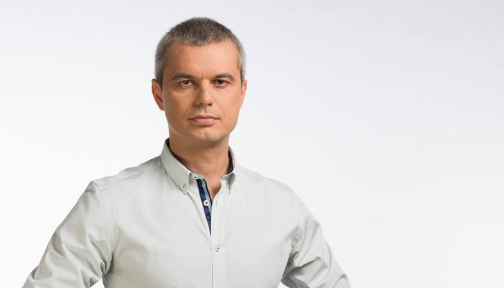 От партията на Костадин Костадинов, алармираха за проблема, преди повече от две седмици От партията на Костадин Костадинов, алармираха за проблема, преди повече от две седмици