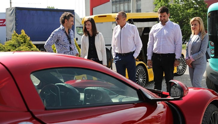 Ще бъдат разкрити 100 работни места